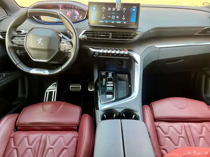 بيجو 2024 ( 3008 GT ) 20