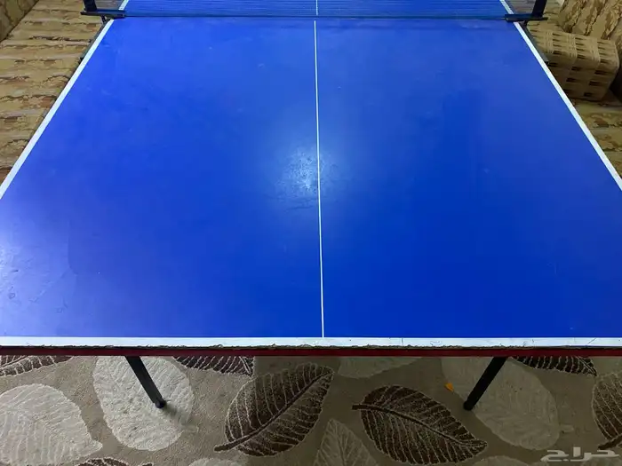 طاولة تنس 1