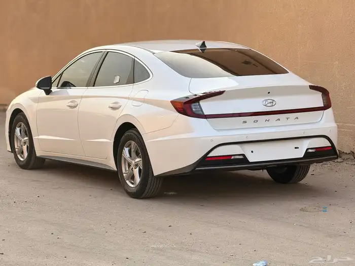 سوناتا 2020 بنزين 2