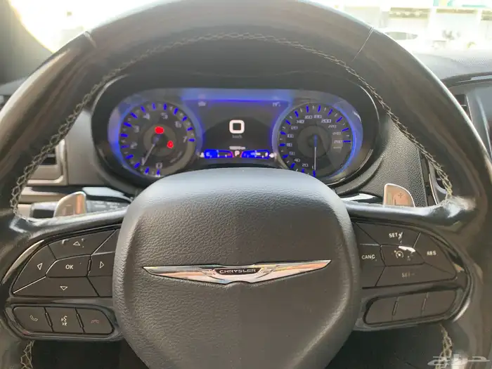 كلايسلر S 2018 نظيف 37