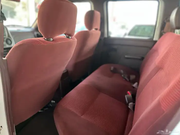 نيسان ددسن 2015 سوبر مخزن 24