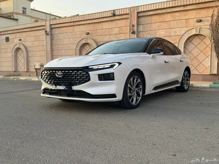 فورد تورس 2023 1