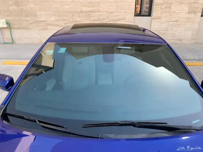 كلايسلر S 2018 نظيف 20