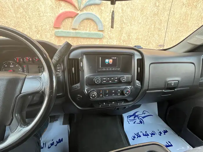 سلفرادو 2016 18
