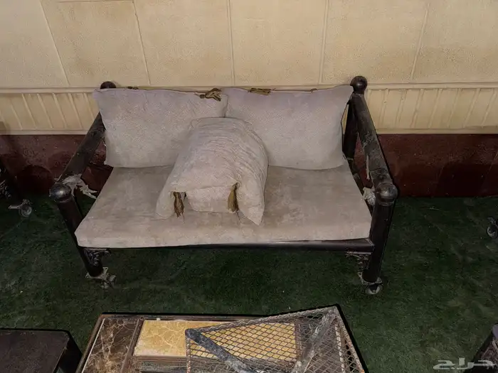 اثاث جلسات خارجية 1