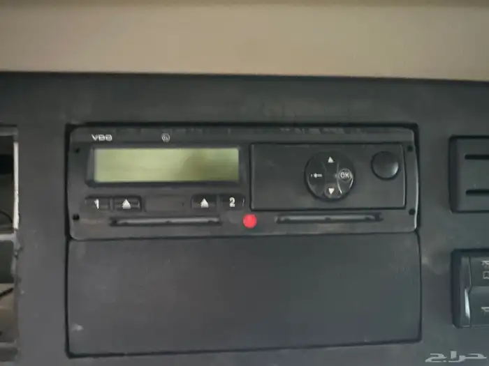 تشليح قطع غيار mp4 موديل حديث اكتروس 6