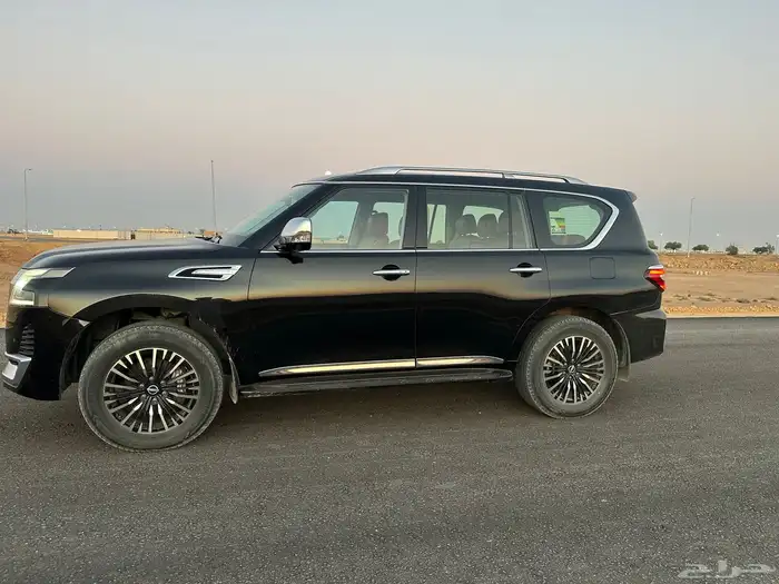 باترول بلاتينيوم 2020 للبيع 8