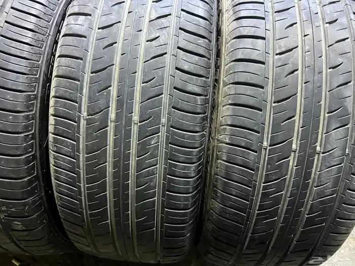 كفرات دلوب  جيب لكزز مقاس 275.50.21 تاريخ 23 22