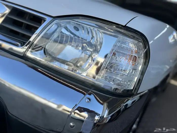 نيسان ددسن 2015 سوبر مخزن 12