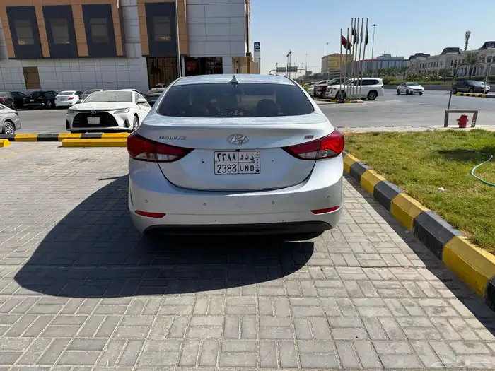 النترا كوري نظيف 2015 2