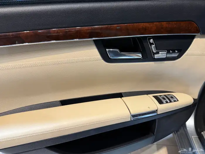 مرسيدس S350 2006 (( بحالة ممتازة )) 16