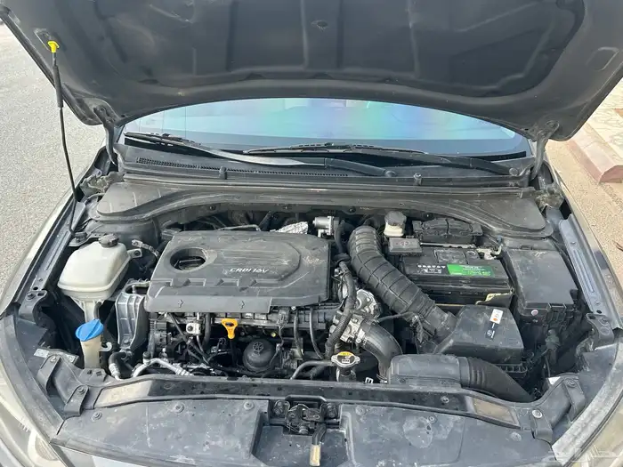 اننرا ديزل 2018 4