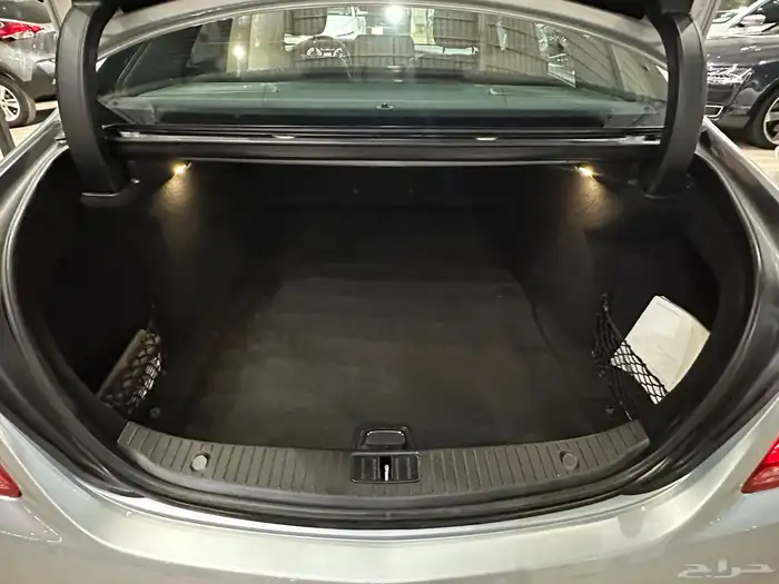 مرسيدس S400 موديل 2017 24