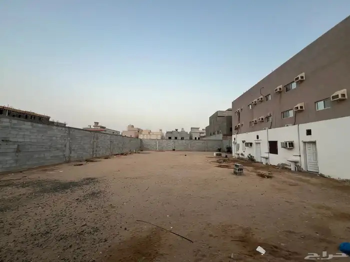 استراحة للايجار بحي المنارات مخطط الفيروز شمال جدة 1