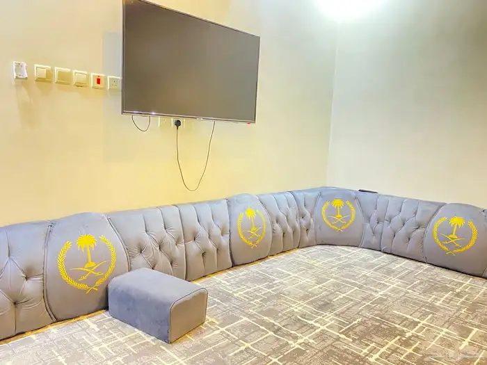 مشب رياجيل للبيع شبه جديد 0