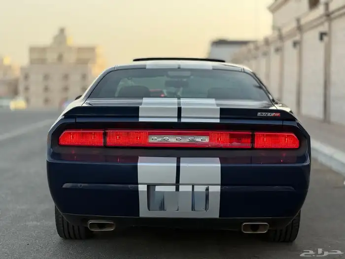 للبيع دوج تشالنجر 2014 SRT 9