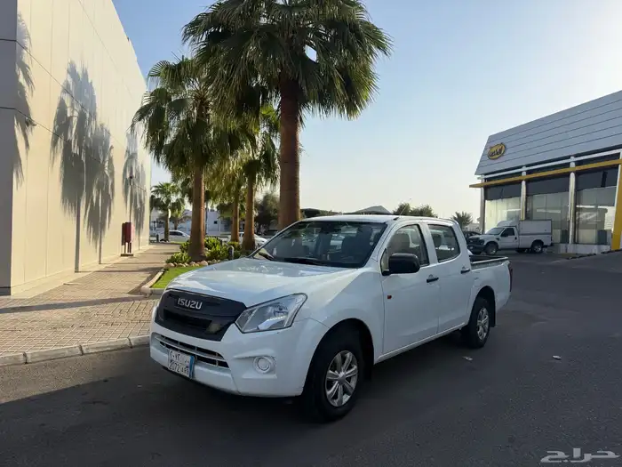 غمارتين ايسوزو 2020 جدا نظيفة 0