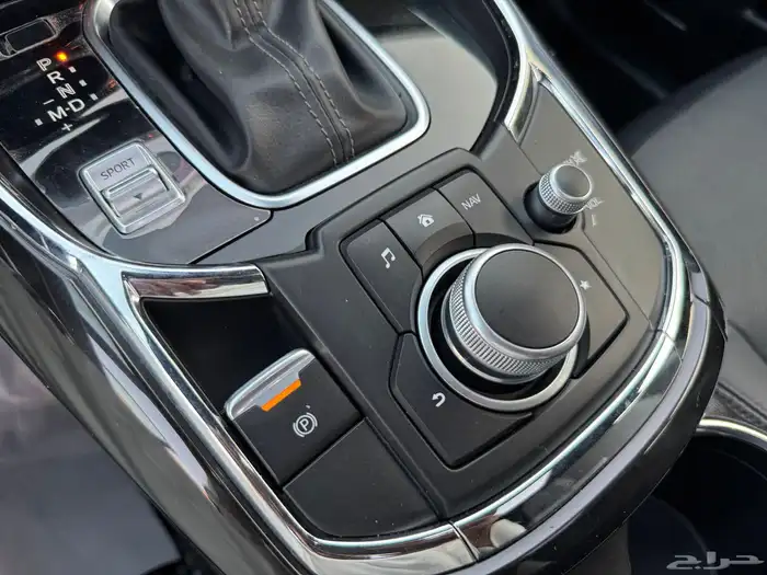مازدا CX9 2019 سيجنتشر فل اوبشن دبل مخزن 29