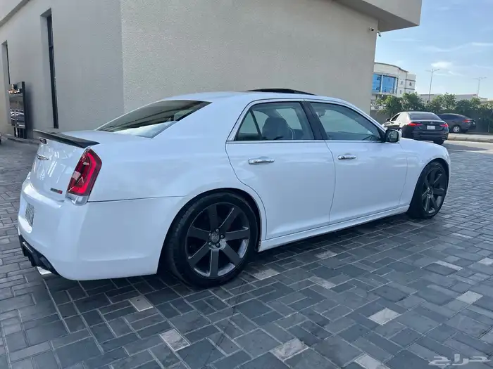 كلزلر 2014 فل الفل ماشي قليل معدل اس ارتي بالكامل خارجي 3