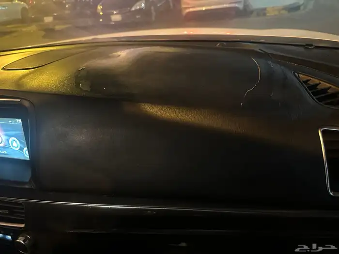 مازدا cx5 8