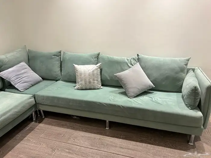 Sofa Set L Shape 3