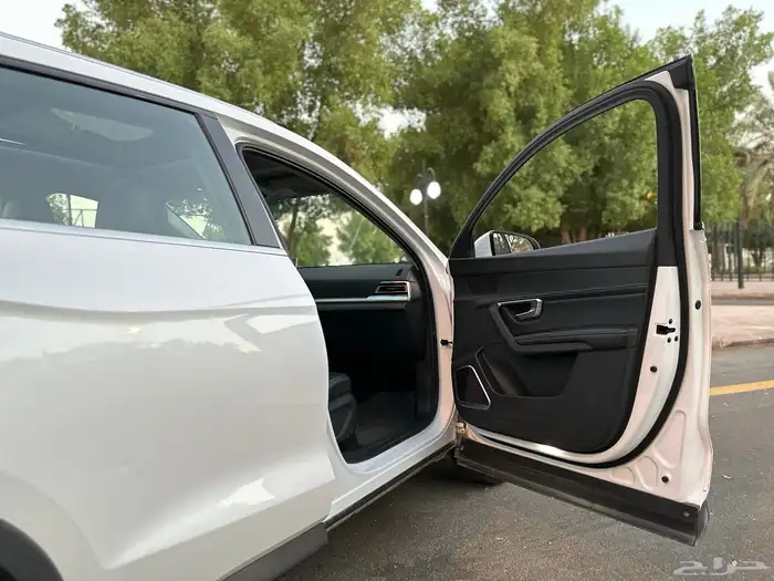 BYD song pro 2022 فل كامل نظيف جدآ منوة للمستخدم 20
