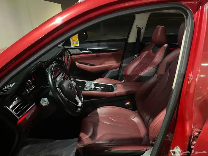 شانجان CS85 فل كامل 2021 17