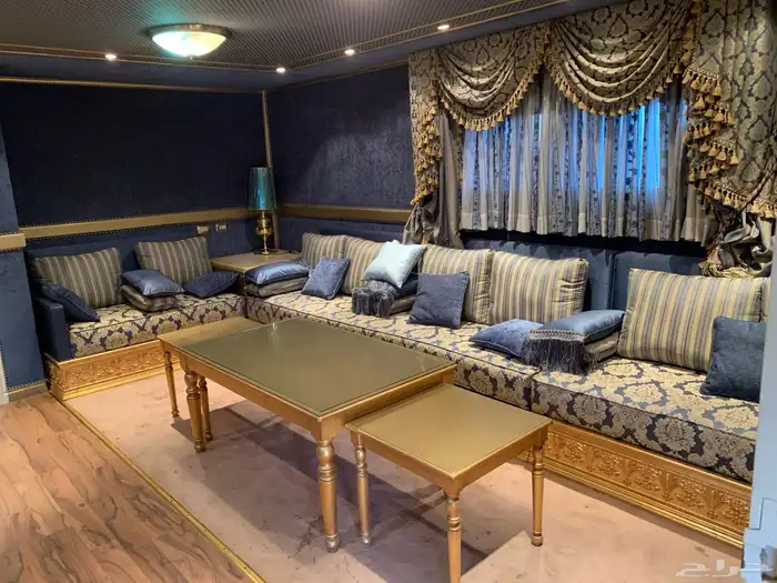 كرفان صناعة مصنع العويضه 3