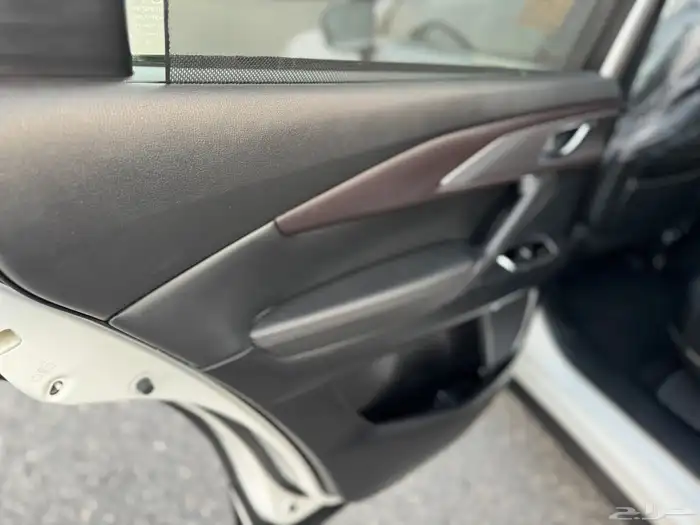 مازدا CX9 2019 سيجنتشر فل اوبشن دبل مخزن 16