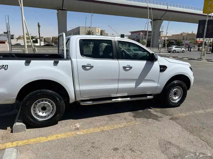 فورد رينجر 2019 ديزل 6