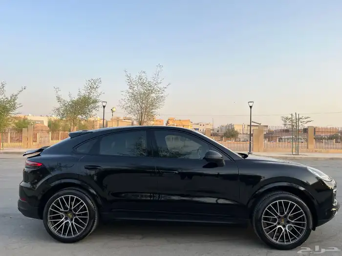 بورش كايين 2023 15