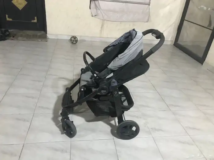 عربية اطفال كبيرة 3