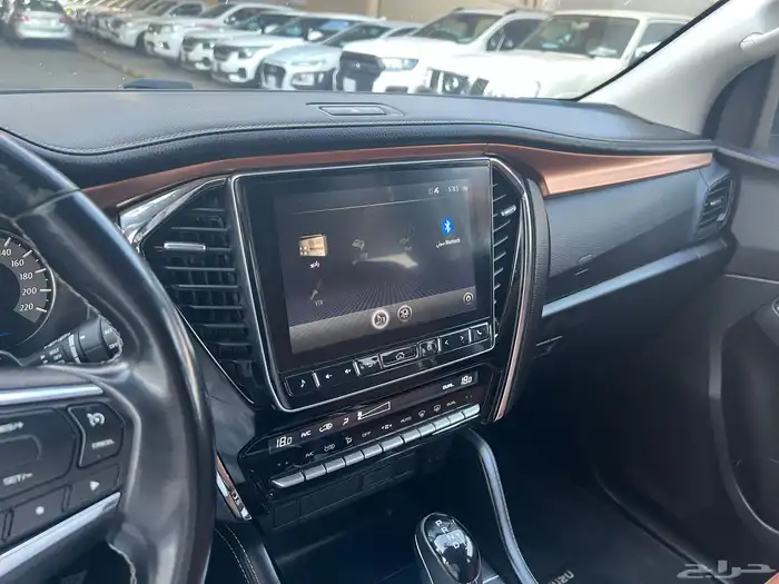 ايسوزو 2022 MUX فل كامل دبل دفلك لدى قمة الاطلال 53