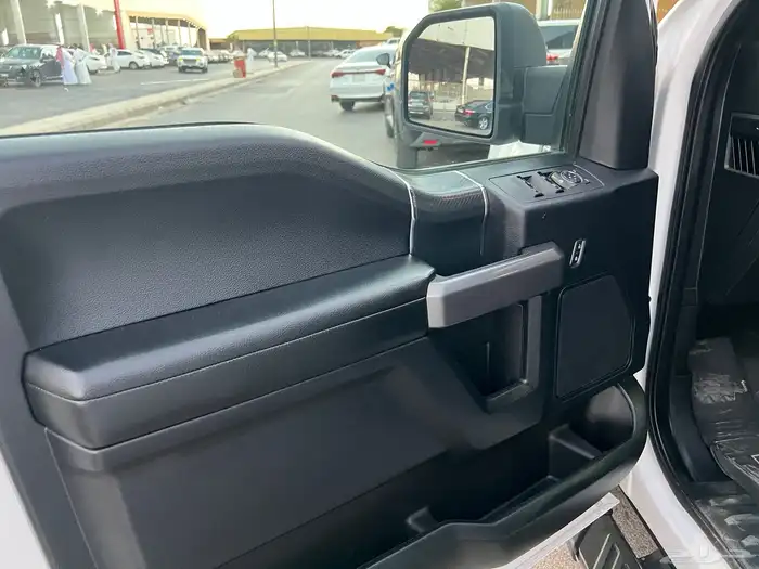 فورد F150 غمارتين 2020 ثمانيه سلندر XLT 9