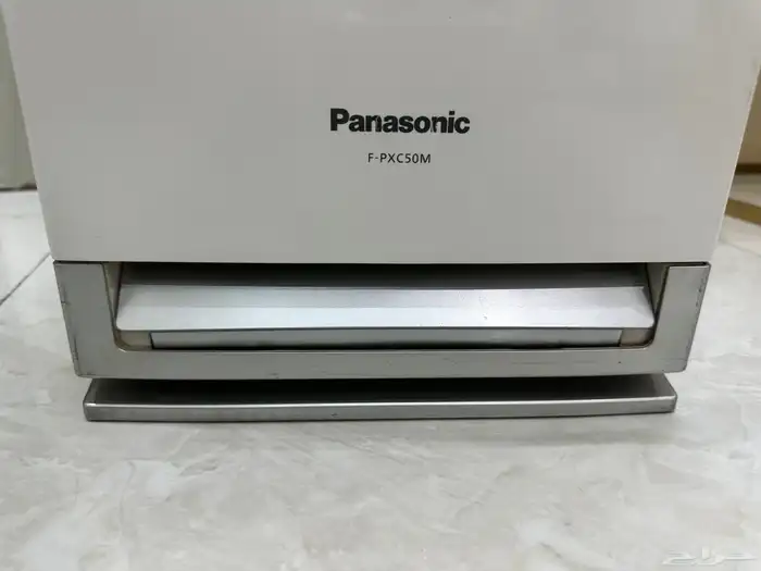 فلتر ومنقي هواء panasonic 5