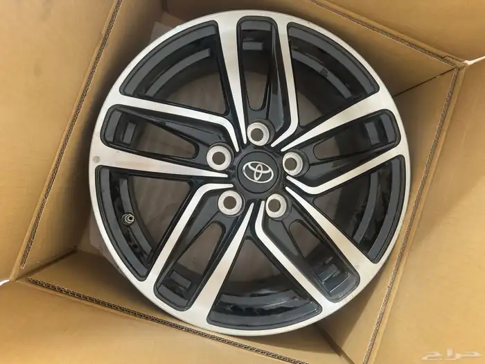 جنوط كامري مطور 0