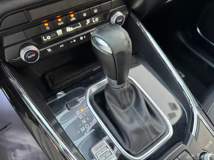 مازدا CX9 2019 سيجنتشر فل اوبشن دبل مخزن 30