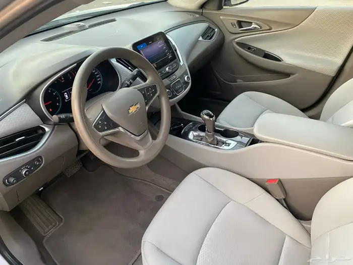 ماليبو 2020 LS 6