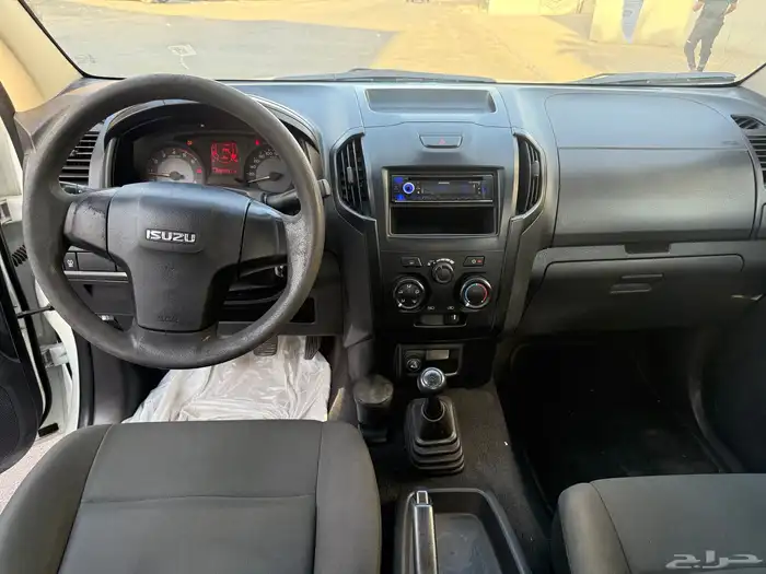 غمارتين ايسوزو 2020 جدا نظيفة 7