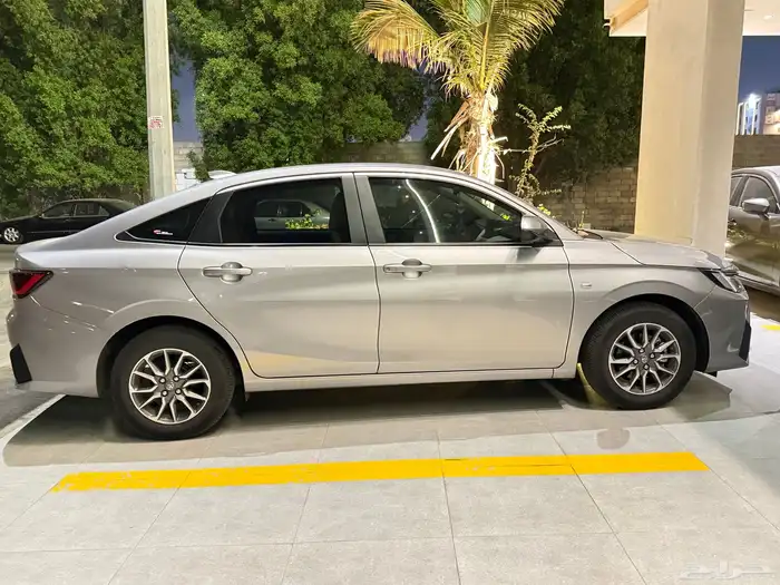 يارس 2024 0