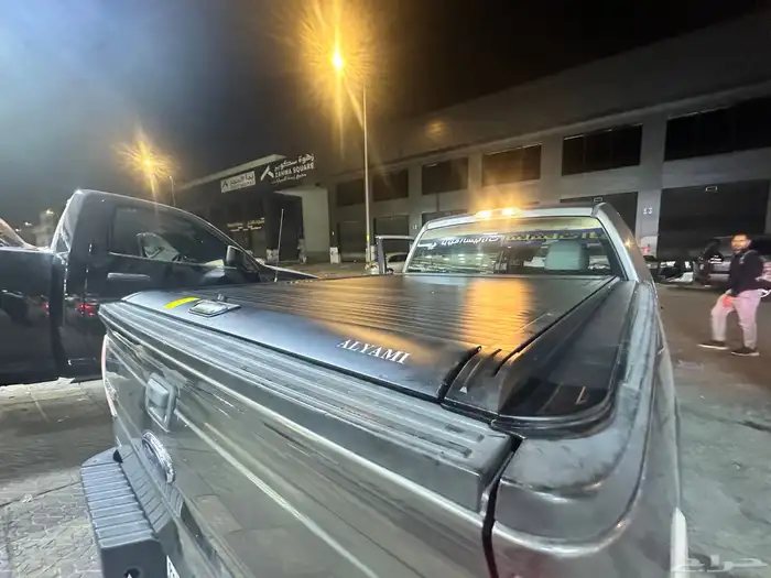 غطاء حوضf150 غمارة قابل للسحب لسهولة التركيب والاستخدام مع 7