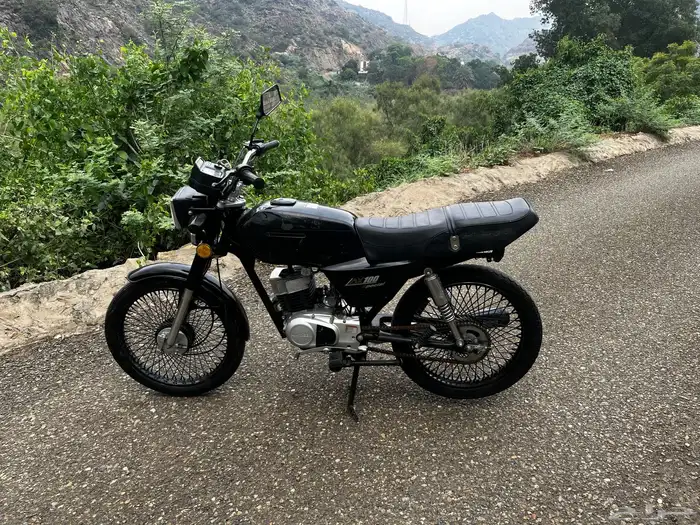 دباب ax100 1