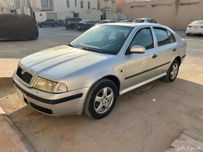 اسكودا 2