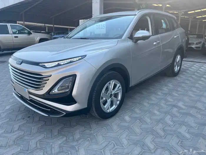 متوفر اللوان   T90 فاو 2025 فل 2