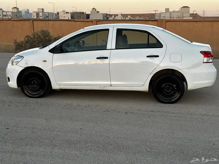 يارس 2013 تماتيك 8