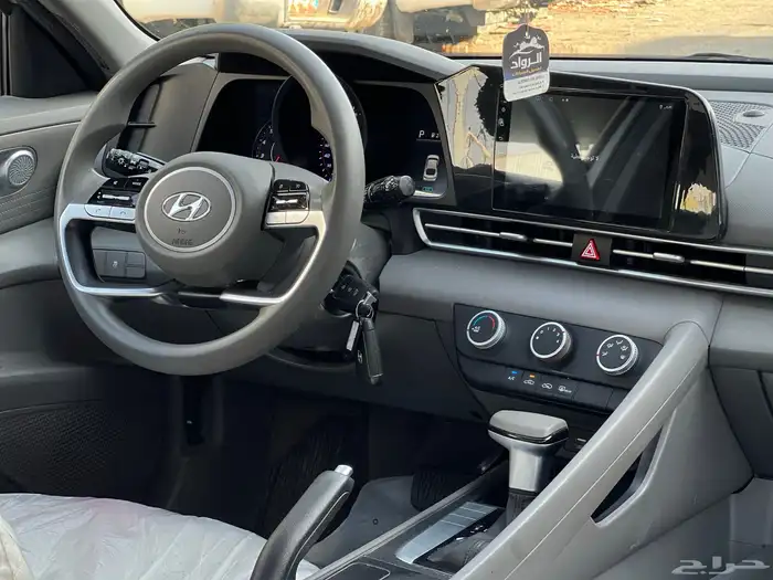 هونداي النترا 2022 4