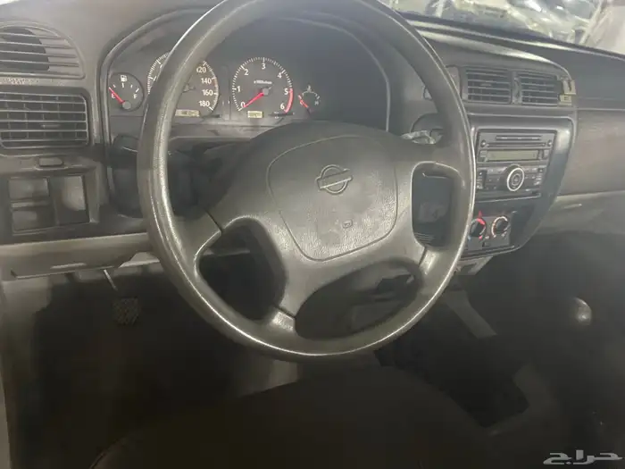 باترول بكب نظيف ممشى 64 2
