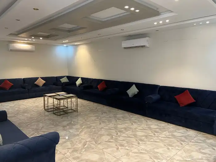 شاليهات دانة - VIP - للايجار اليومي حي العوالي نمار مخرج 28 3