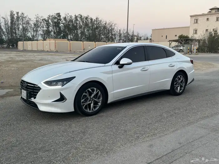 سوناتا 2020 0