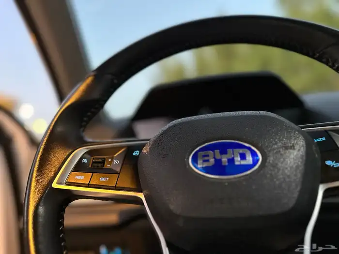 BYD song pro 2022 فل كامل نظيف جدآ منوة للمستخدم 50